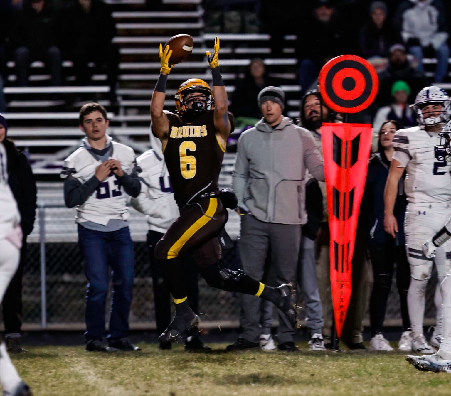 Helena Capital's Dylan Graham
